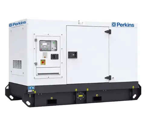 Perkins Genset 4008TAG2A